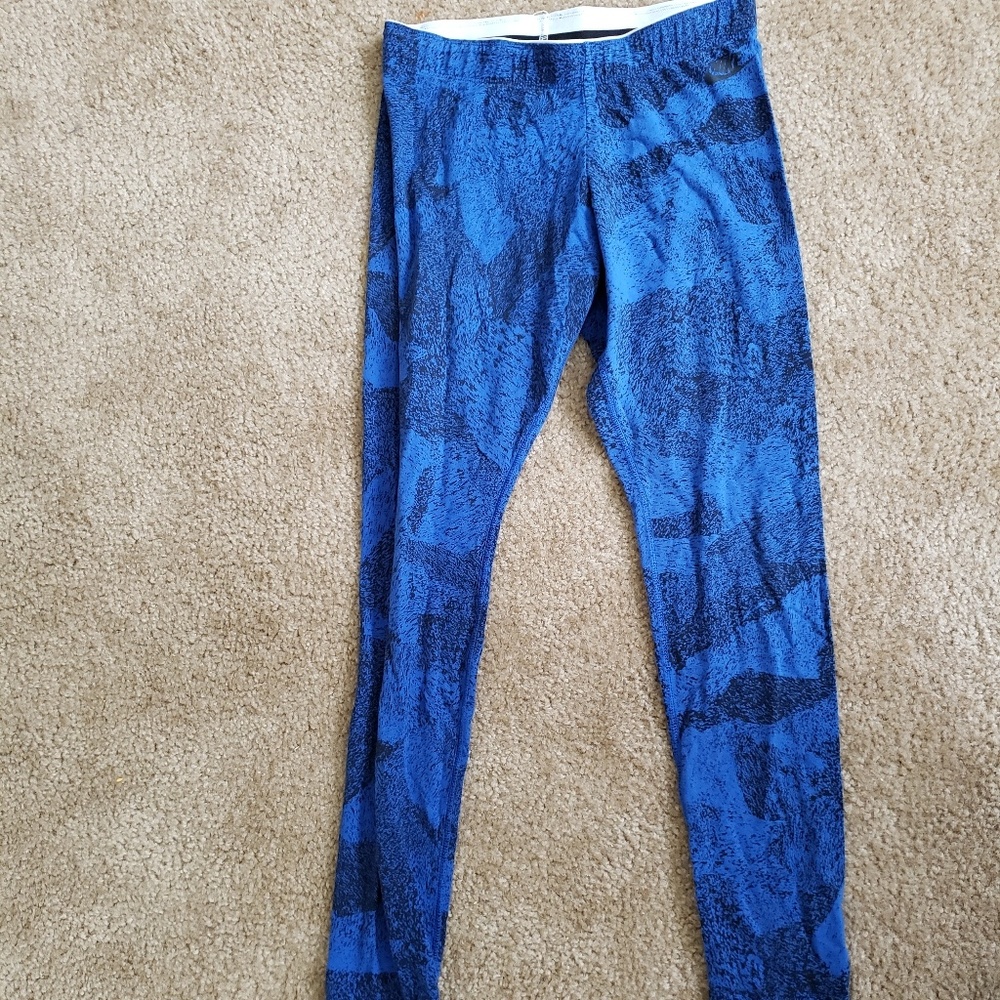 Nike leggings